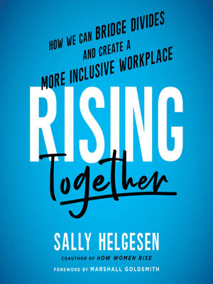 cover image of Rising Together